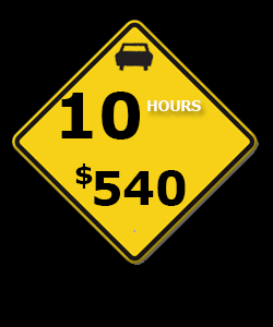 10 hours special