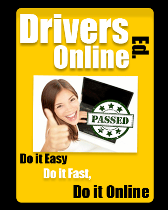 Onlne drivers Education
