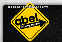 Abel's driving school