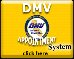 Schedule your drive test